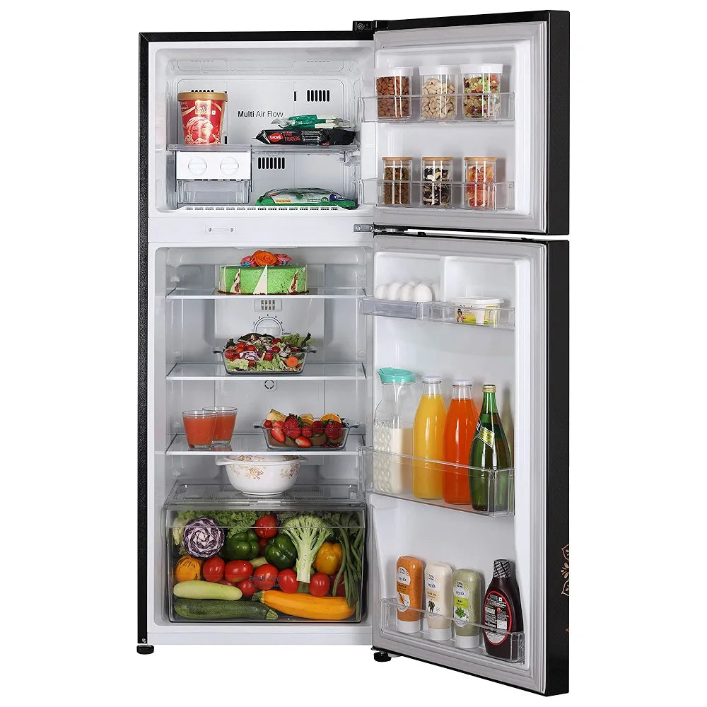 LG FRIDGE 260L N292 RERY