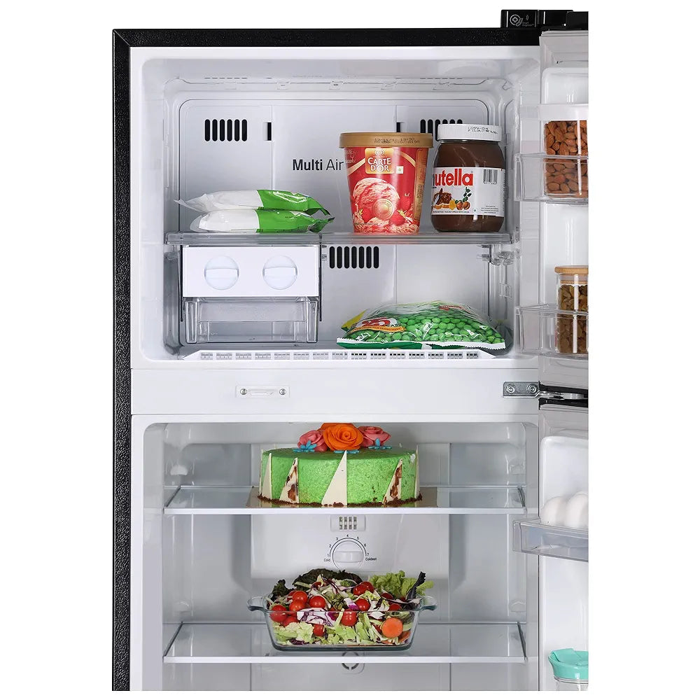 LG FRIDGE 260L N292 RERY