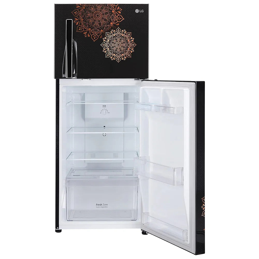 LG FRIDGE 260L N292 RERY