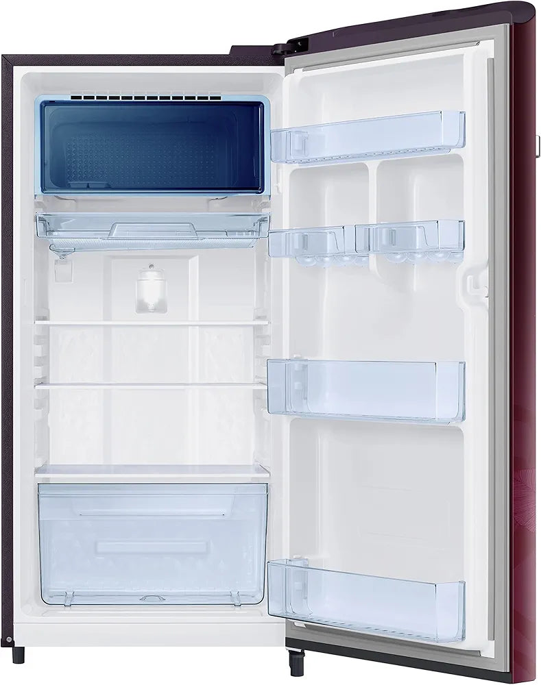 SAMSUNG FRIDGE RR21B2E2YVF