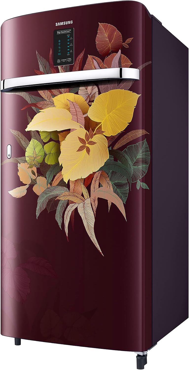 SAMSUNG FRIDGE RR21B2E2YVF