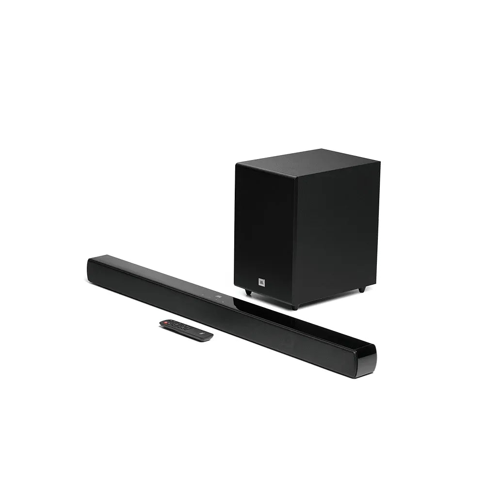 JBL SOUNDBAR SB170 SUBWOOFER