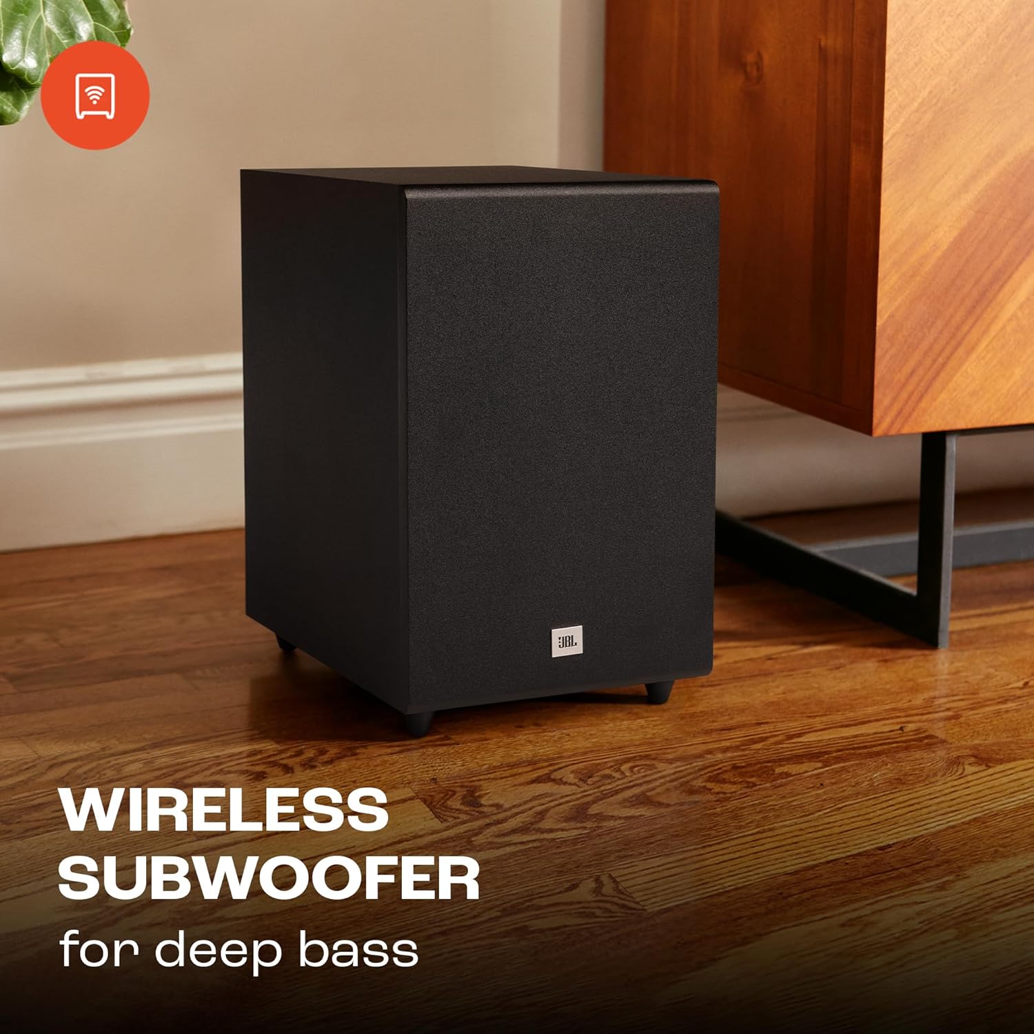 JBL SOUNDBAR SB170 SUBWOOFER