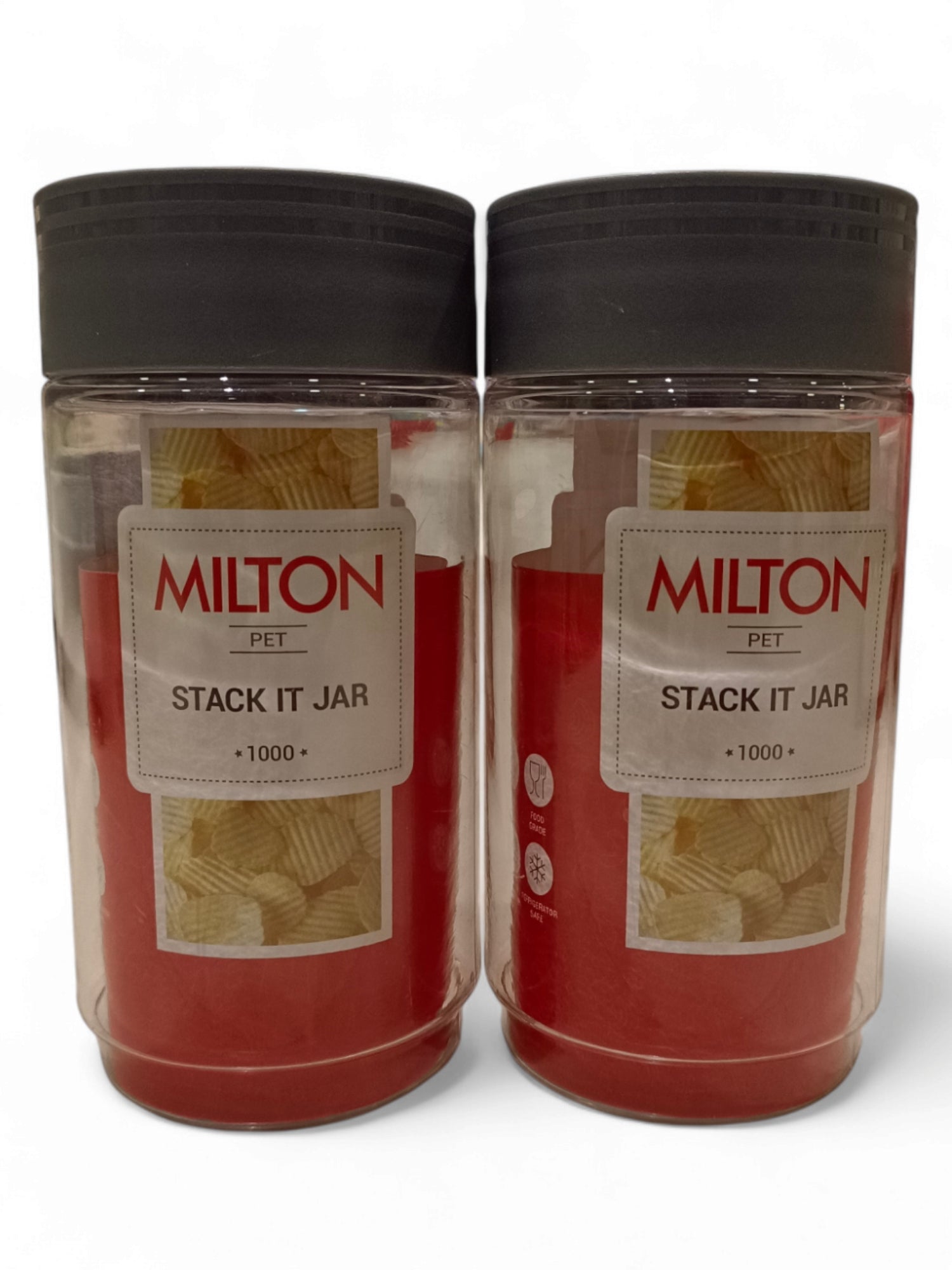 MILTON JAR 1000 STACK IT