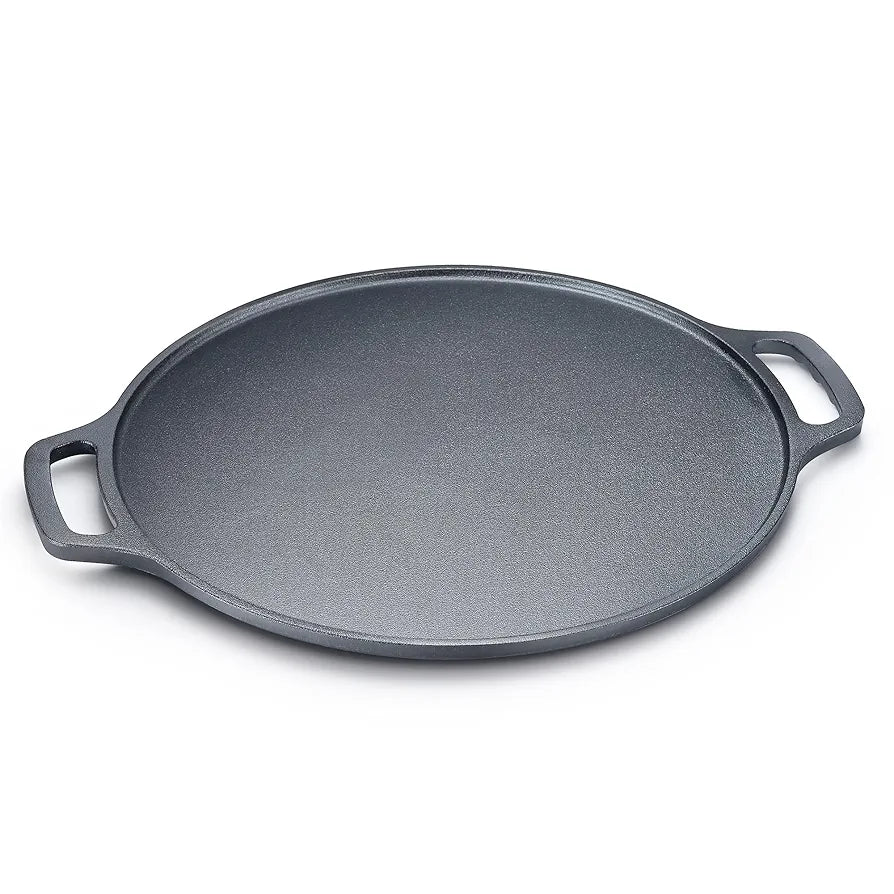 PG 30557 DOSA TAWA 300DIA CAST IRON