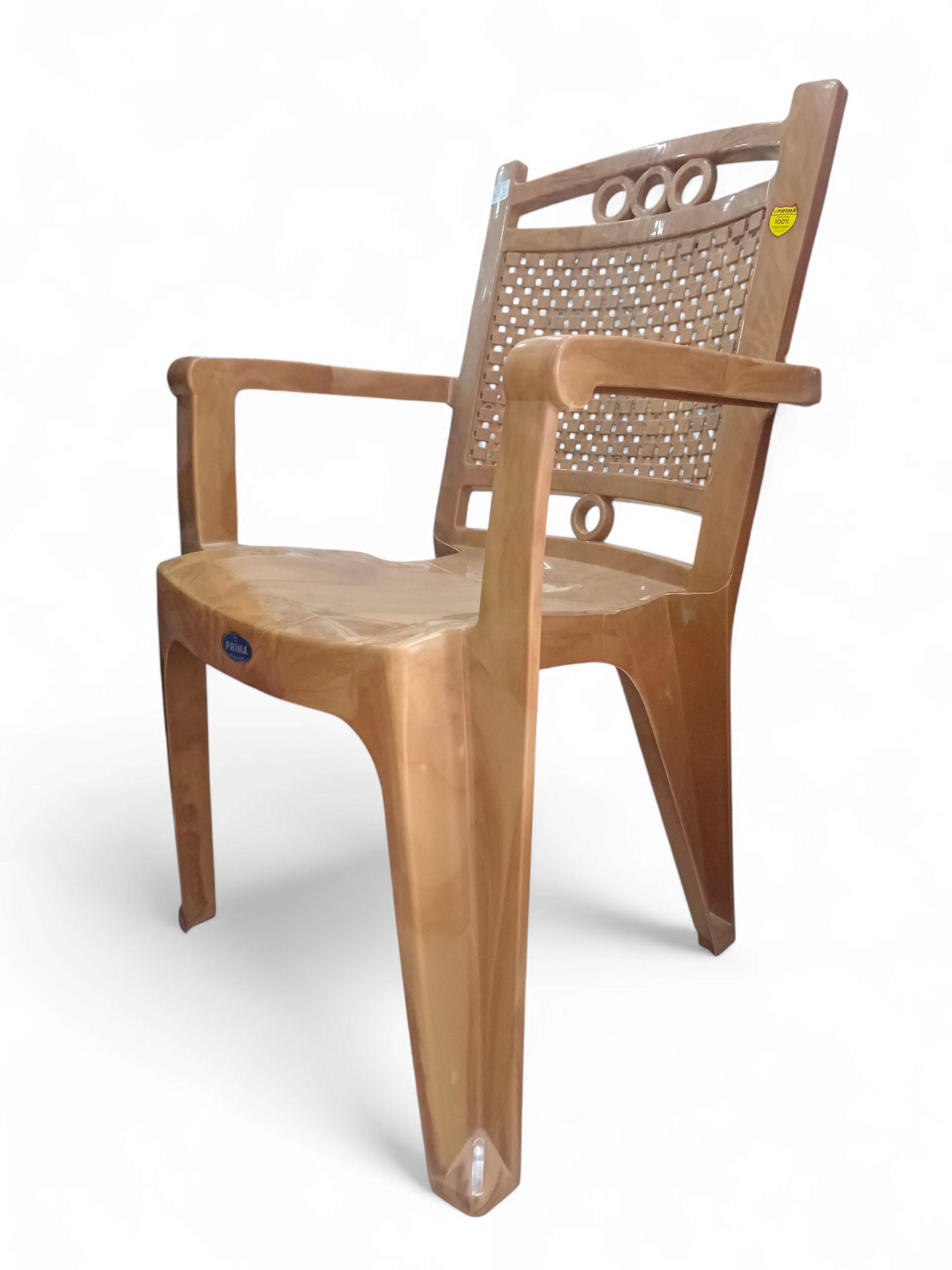 PRIMA QUICKR 1234