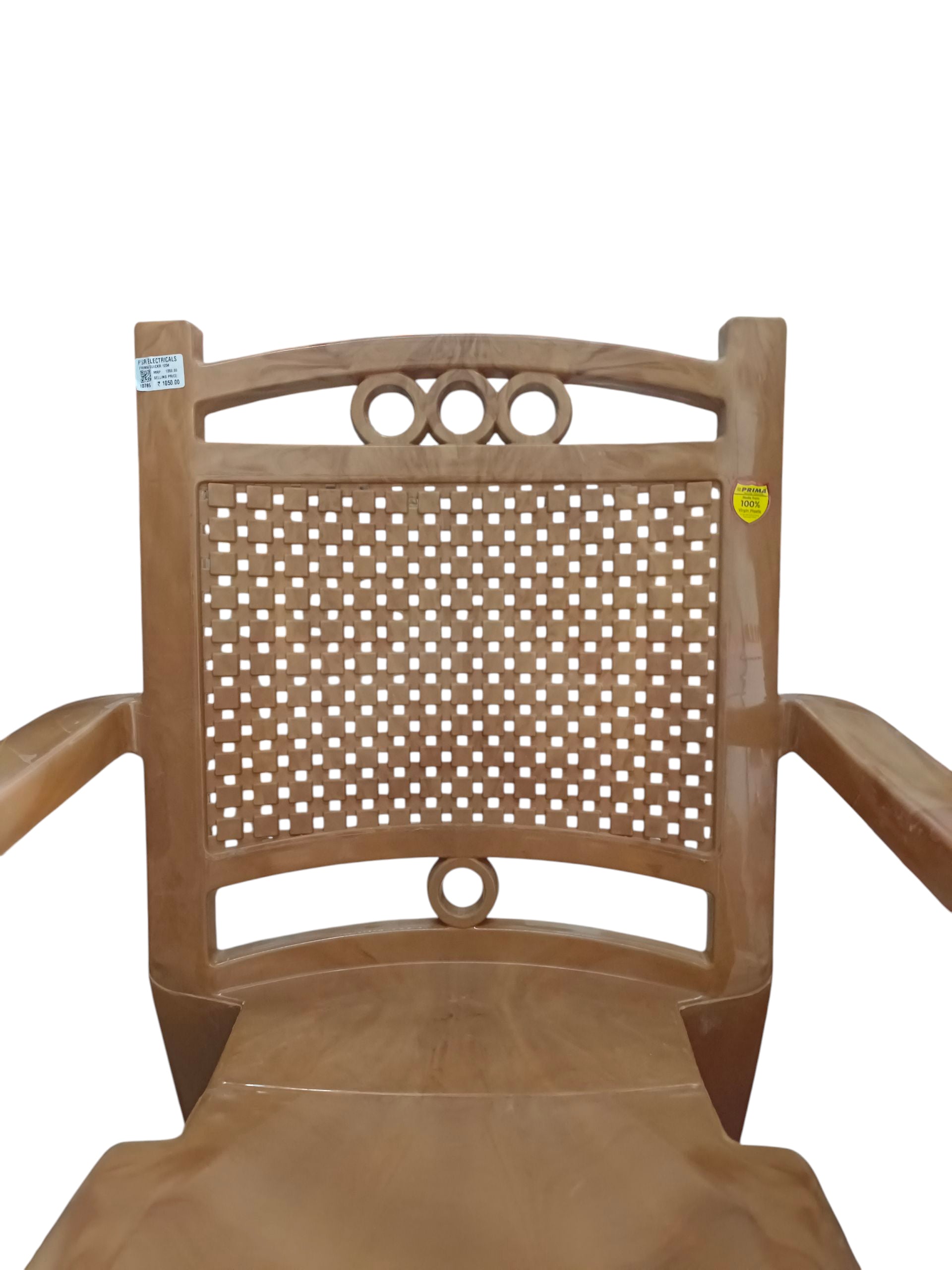 PRIMA QUICKR 1234