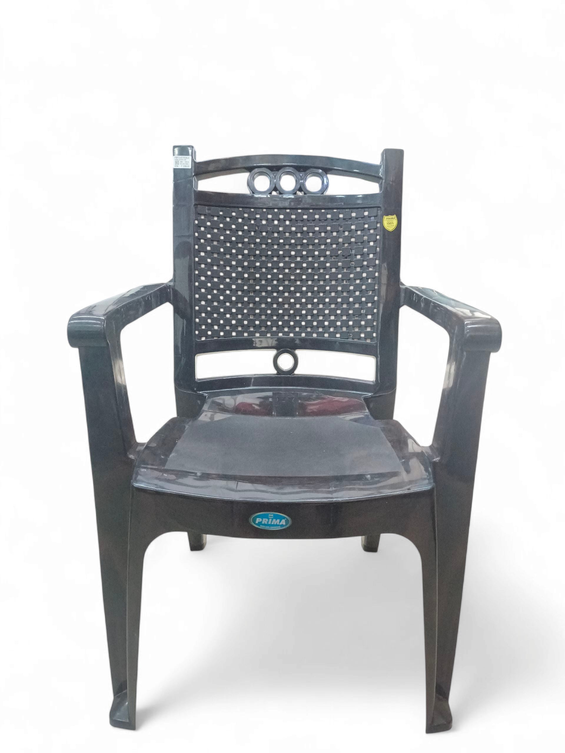 PRIMA QUICKR 1234