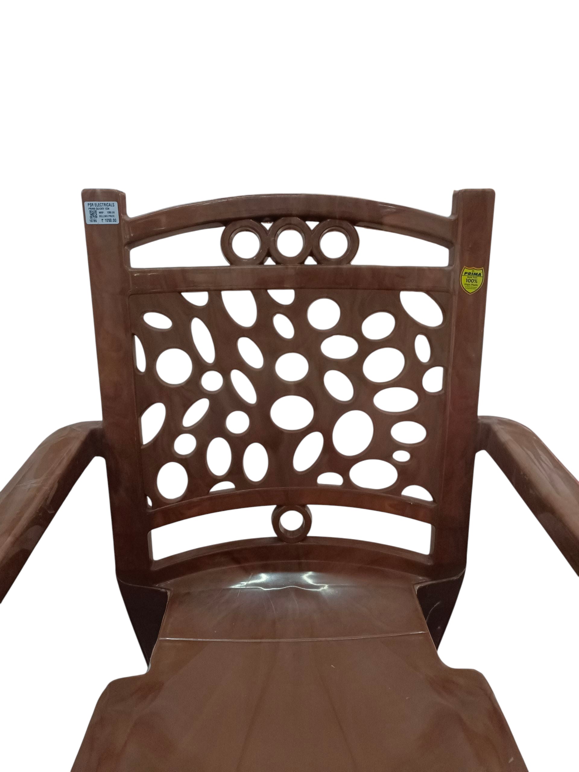 PRIMA QUICKR 1234