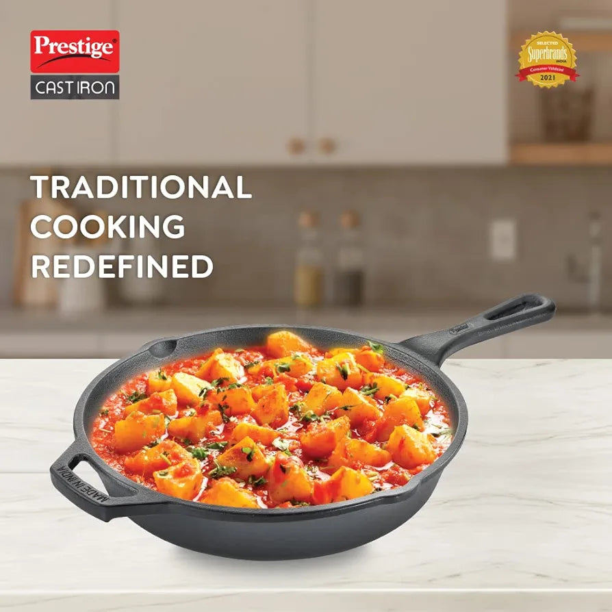 PG-30559 CA/FRY PAN 250MM WO LID