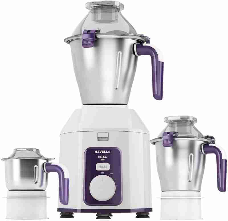 HV MIXIE HEXO 3JAR 1000W