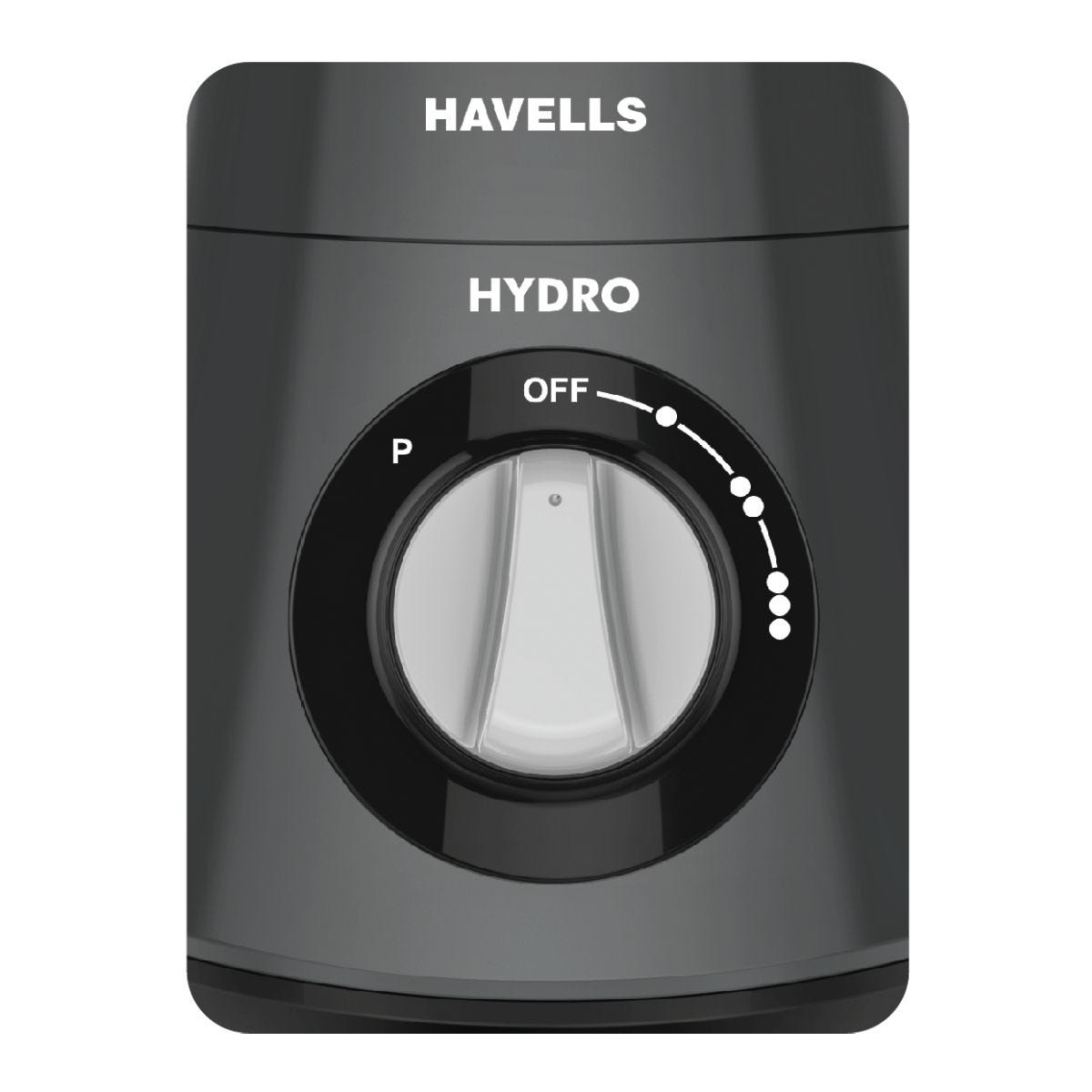 HV MIXIE HYDRO 3JAR GRAY 750W