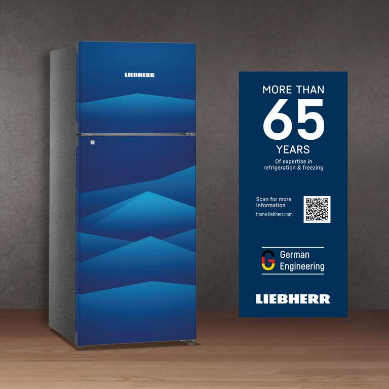 LIEBHERR REF -TCBL2640