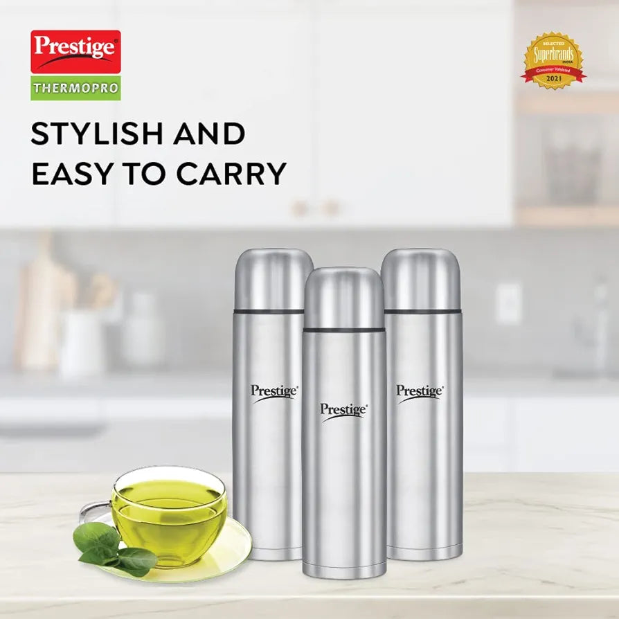 PG 42851 SS FLASK PFSL 2-500ML