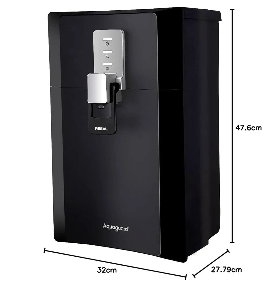 AQUAGUARD REGAL RO+UV+MTDS