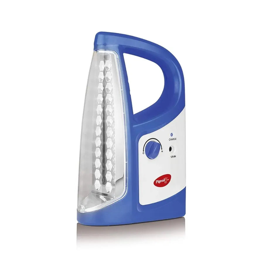 PIGEON 12424 LED LAMP EQUINO