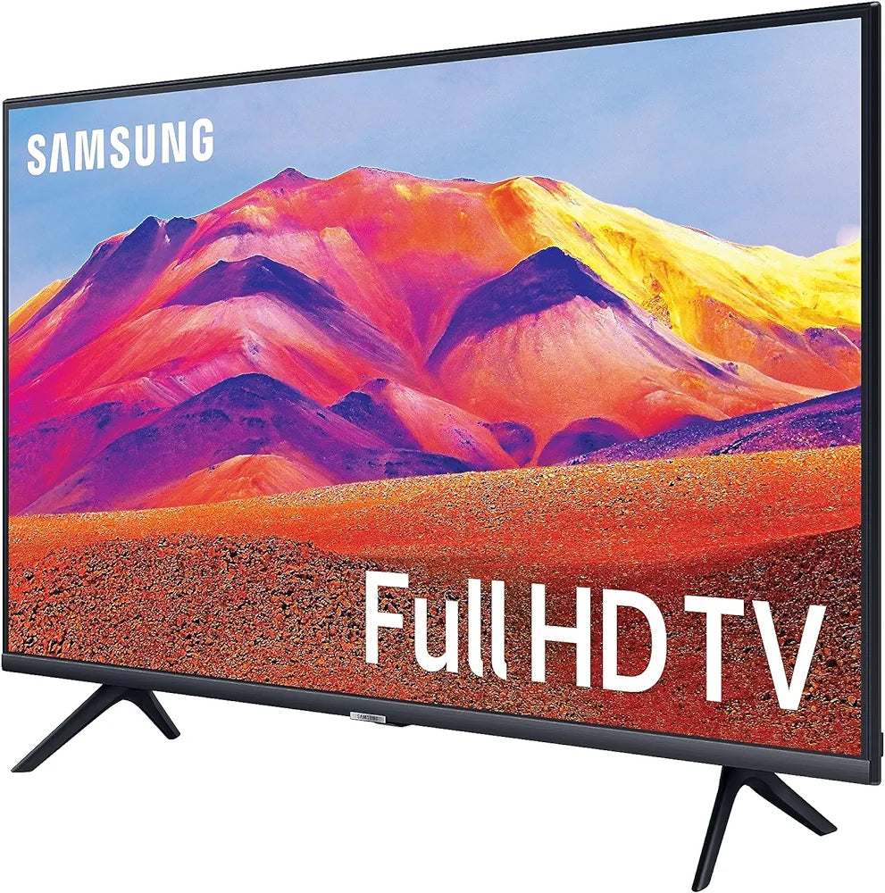 SAMSUNG TV 43T5410 FULLHD-SMART