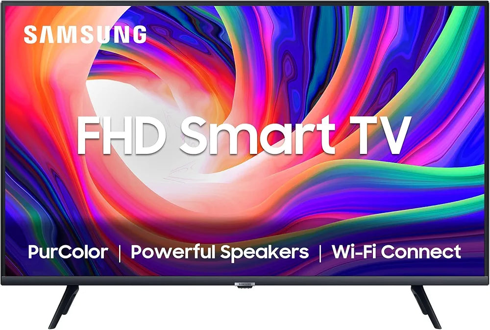 SAMSUNG TV 43T5410 FULLHD-SMART