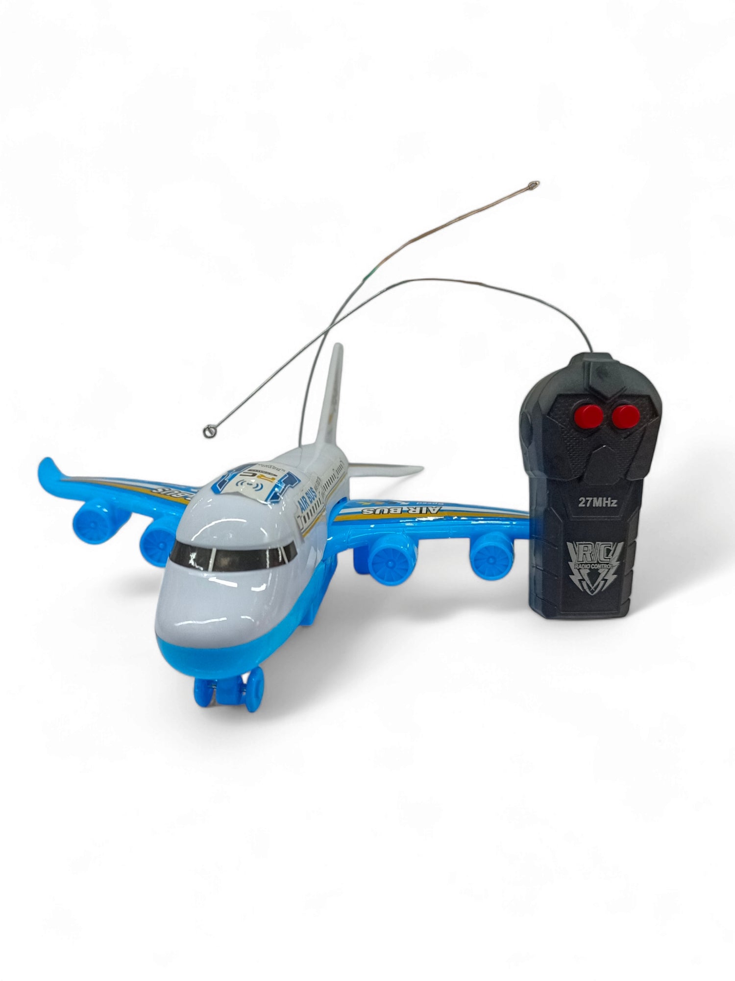 TOY 6 AIR REMOTE