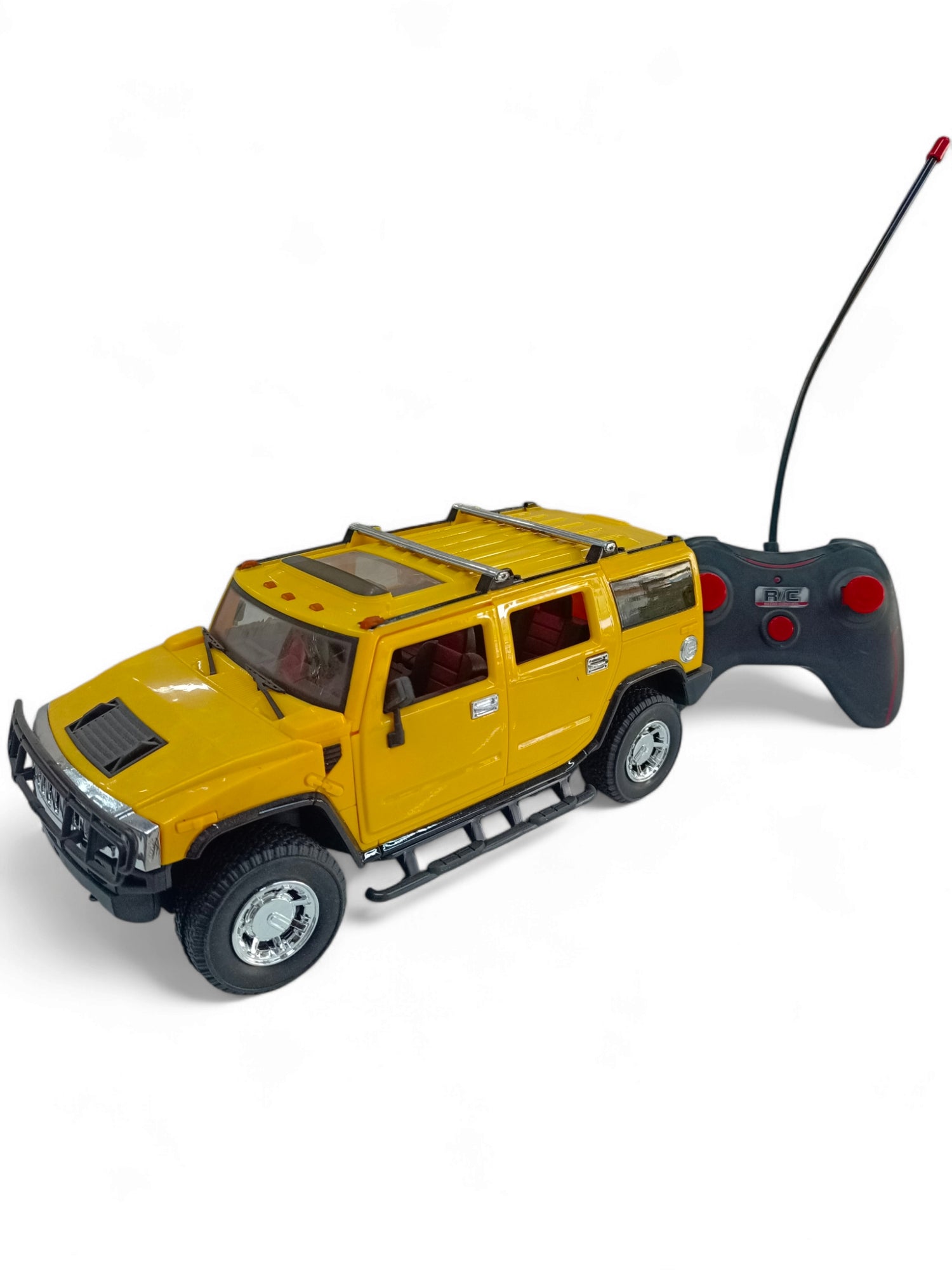 TOY 20 HUMMER CAR