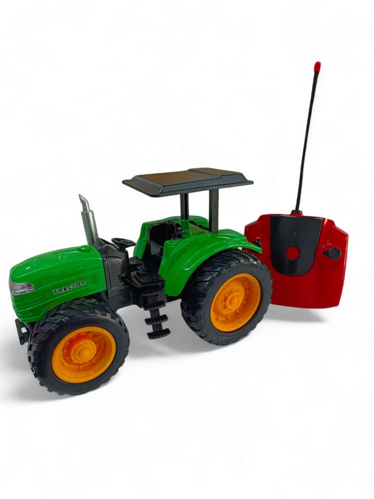 TOY 21 FORMER TRACTOR