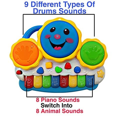 TOY 33 KEYBOARD
