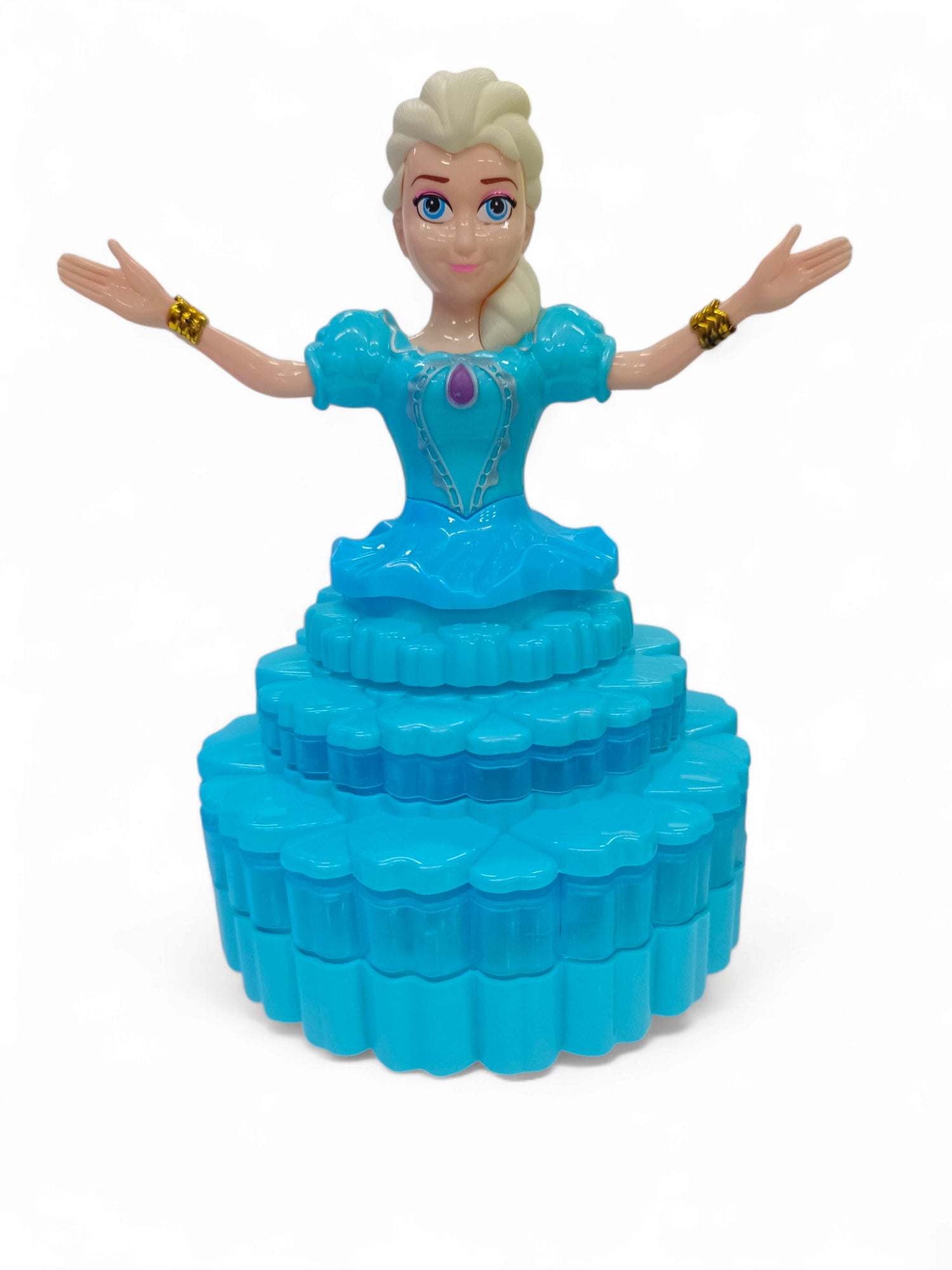 TOY 43 PRINCESS DOLL