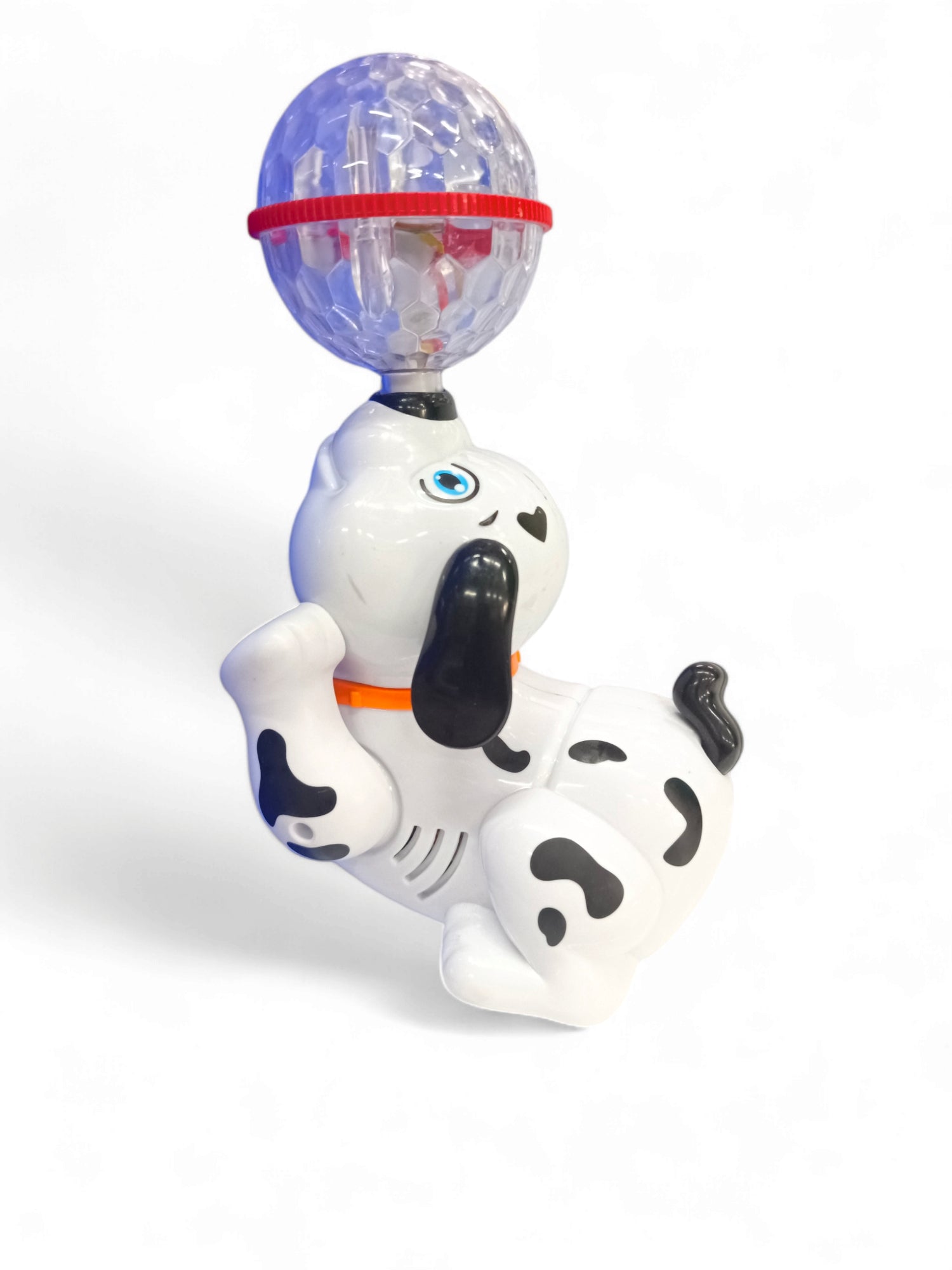 TOY 54 LIGHT DOG
