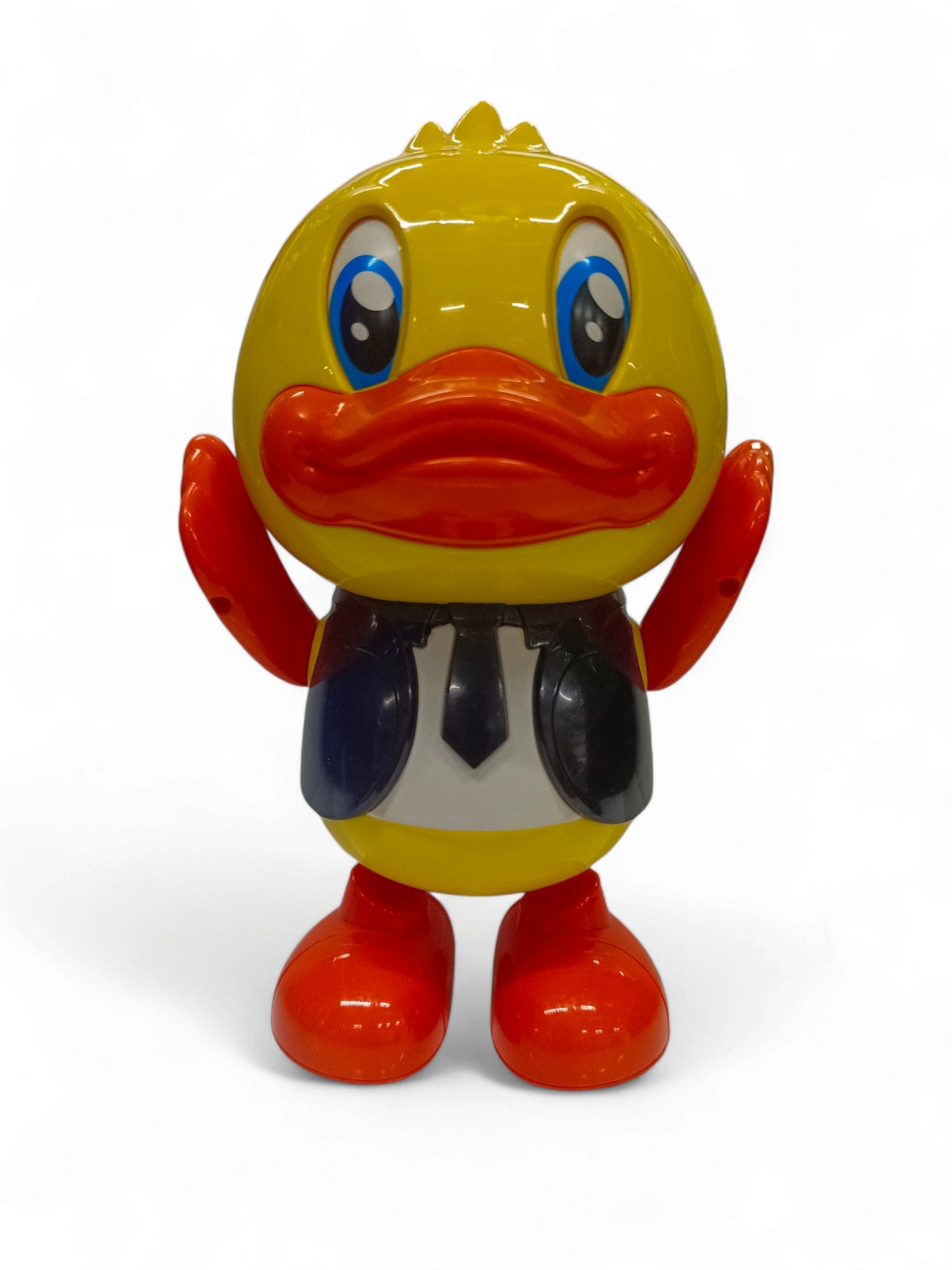 TOY 56 DANCING DUCK