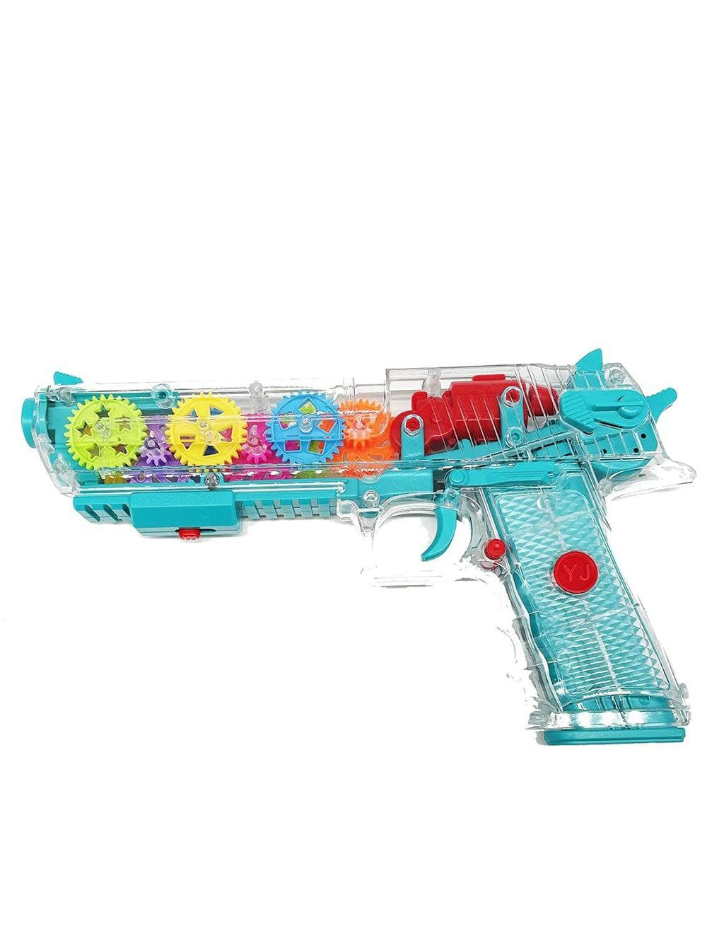 TOY 97 GEAR GUN