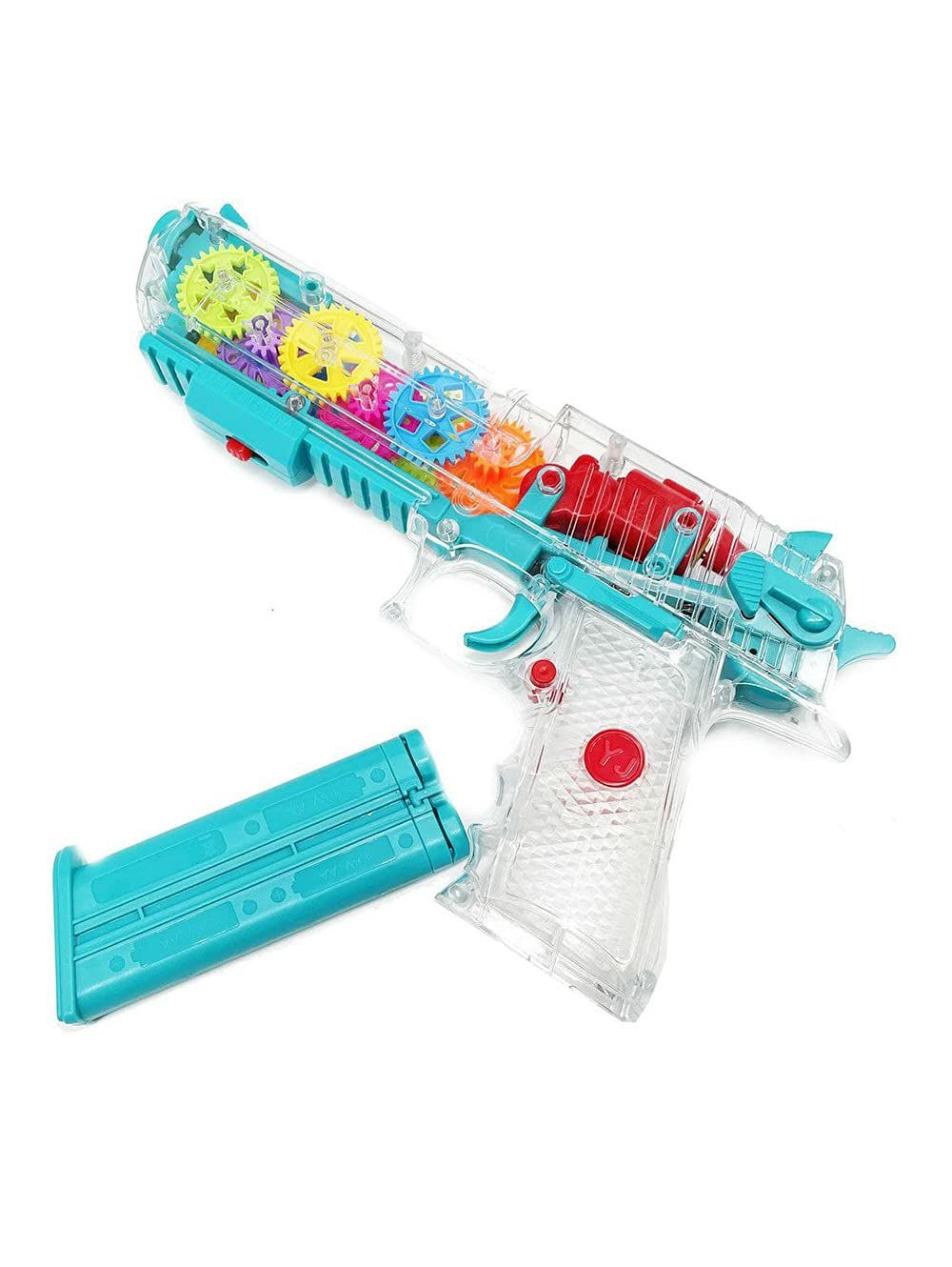TOY 97 GEAR GUN