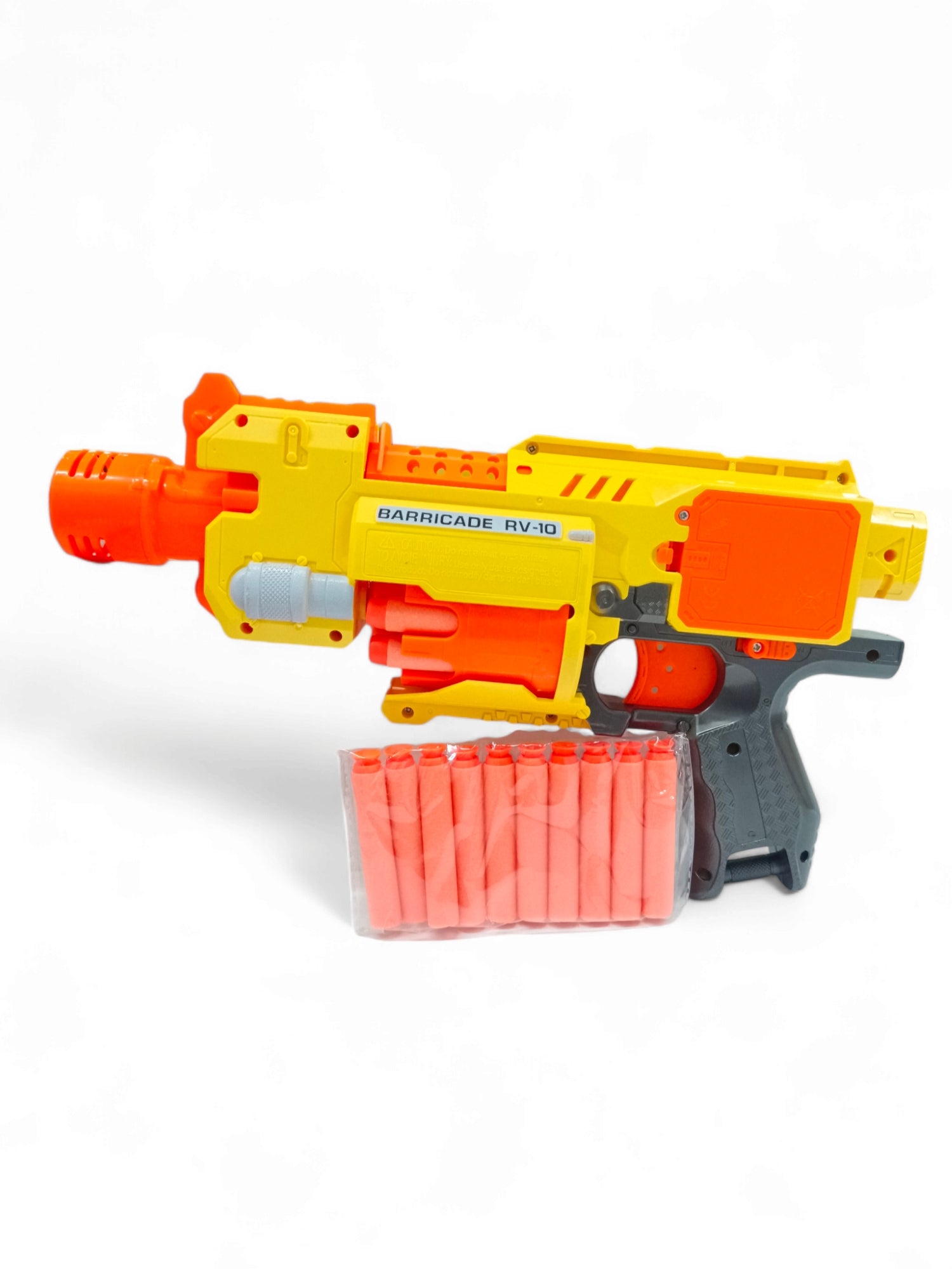 TOY 101 BLAZE STORE 20B