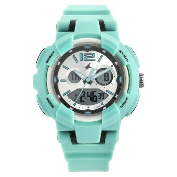 FTK NP68016PP02 SPORT FASTRACK GENTS WATCH