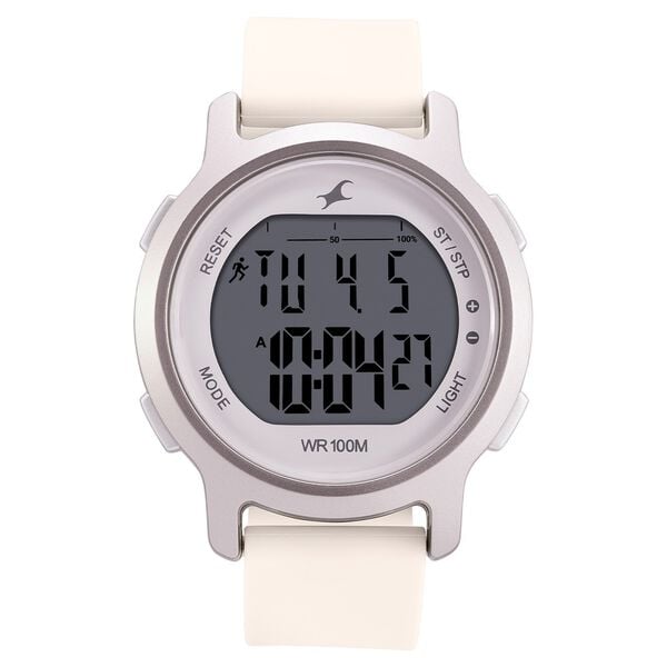 FTK 68027PP04 SPORT FASTRACK GENTS WATCH