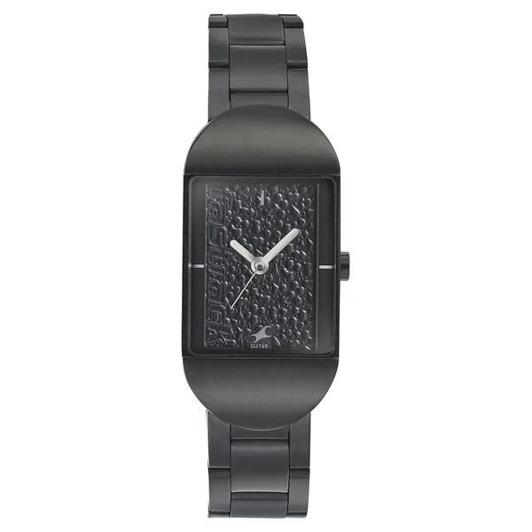 FTK NP6201KM03 FASHION FASTRACK WOMENS WATCH
