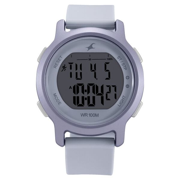 FTK 68027PP05 SPORT FASTRACK GENTS WATCH