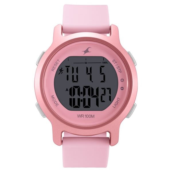 FTK 68027PP02 SPORT FASTRACK GENTS WATCH