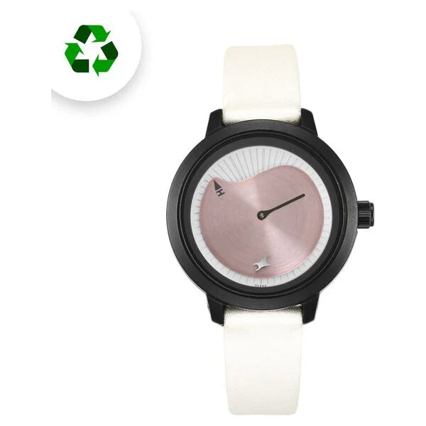FTK 6255PF01 ANALOG FASTRACK WOMENS WATCH