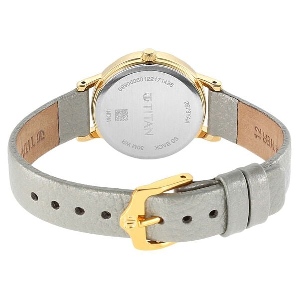 TIT 2678YL01 LKARI women watch