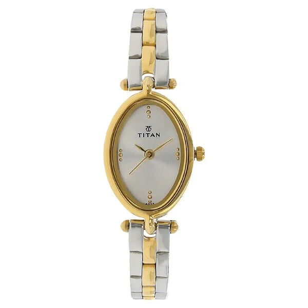 TIT NP2418BM01 LKARI women watch