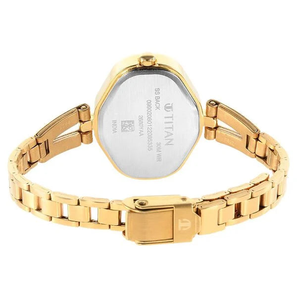 TIT 2680YM01 LKARI women watch