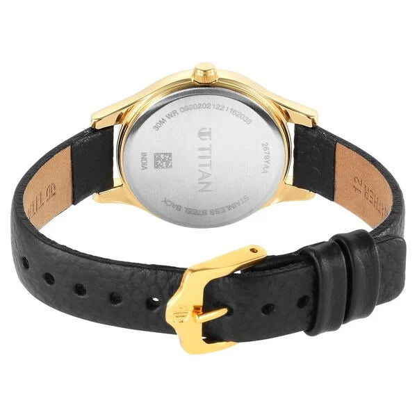 TIT 2679YL01 LKARI women watch