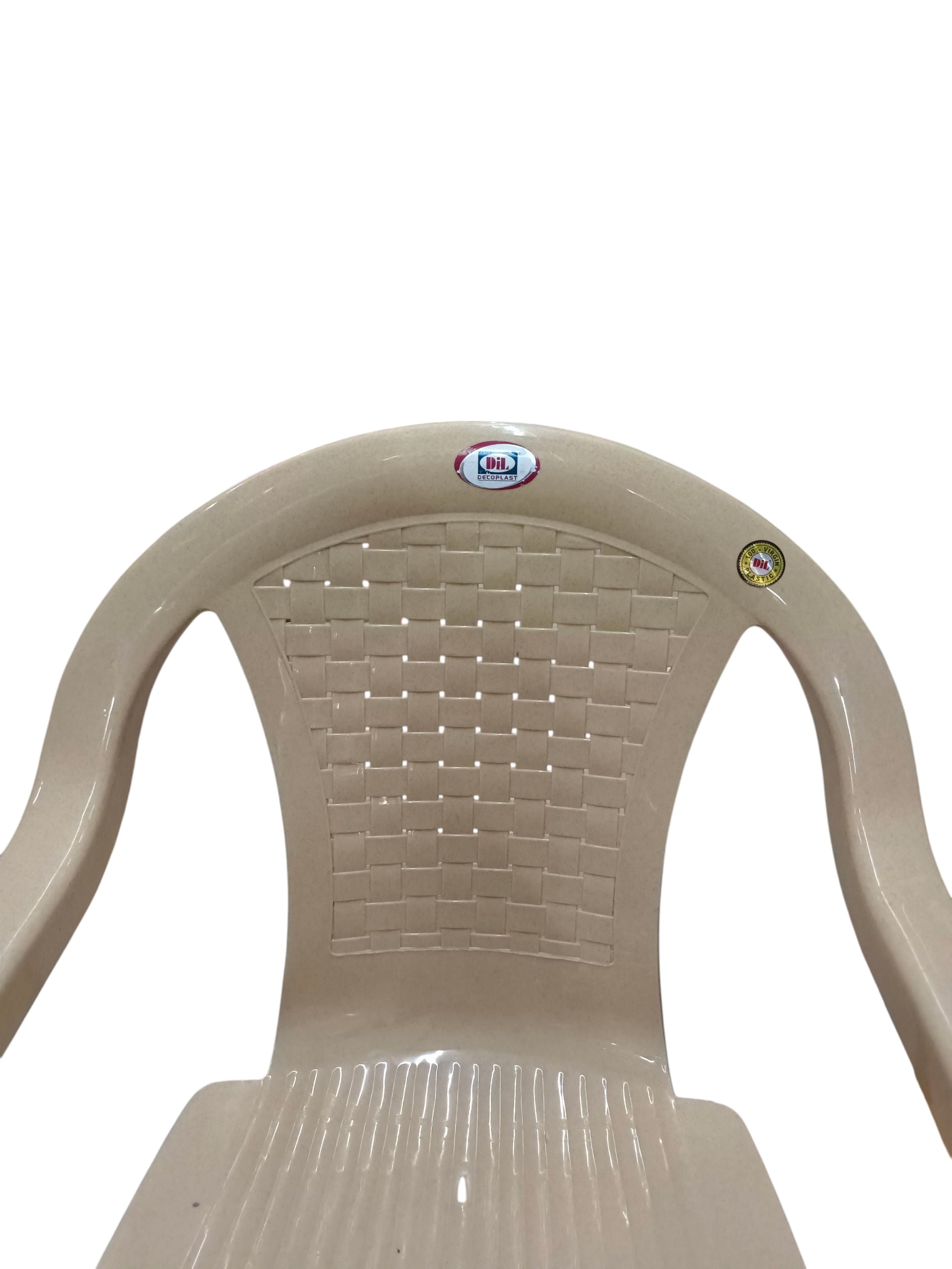 CHAIR 4001(18) M