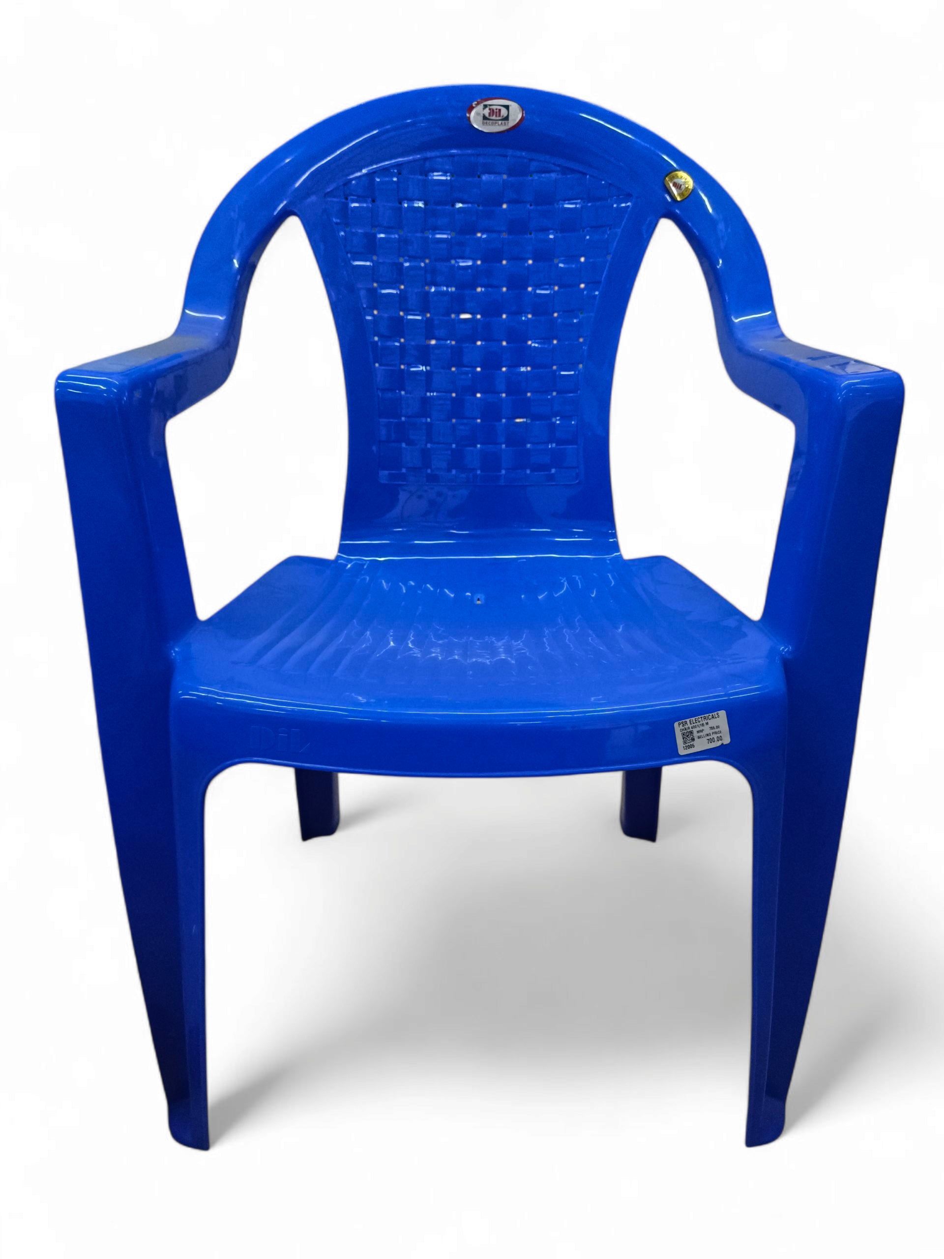 CHAIR 4001(18) M