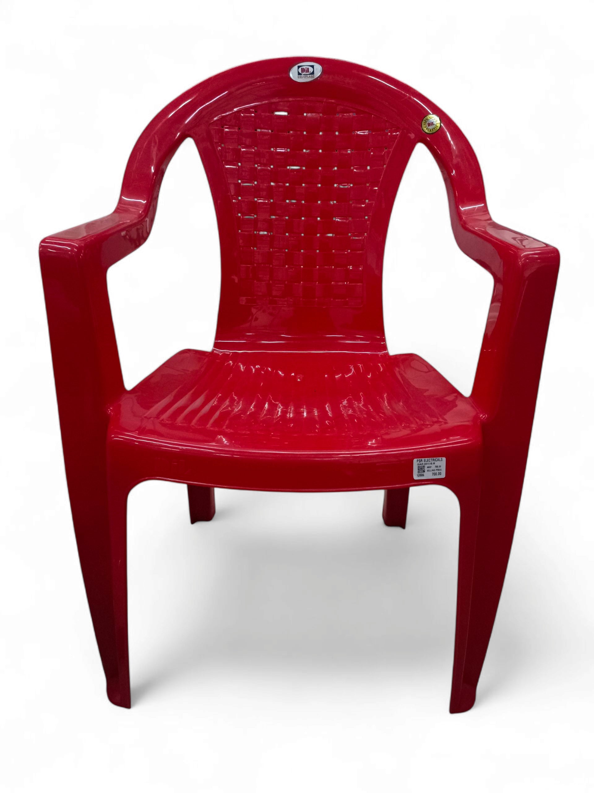 CHAIR 4001(18) M