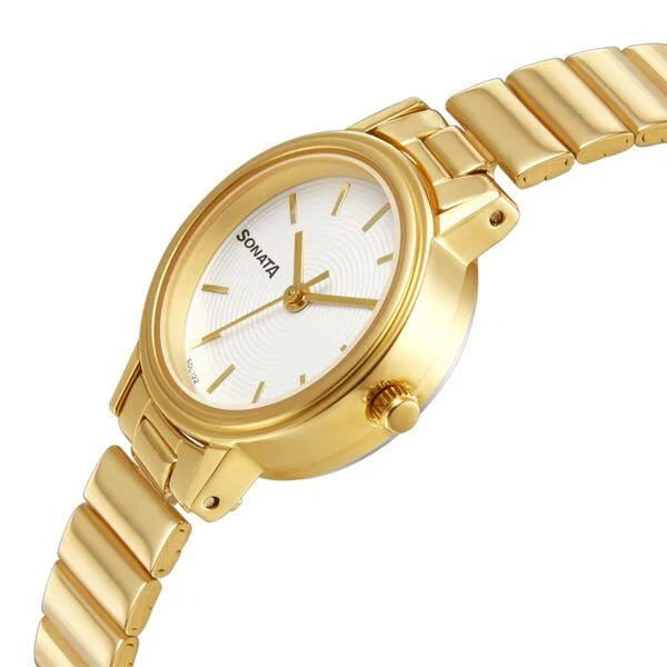 SON NP8096YM07 ESSEN SONATA WOMENS WATCH