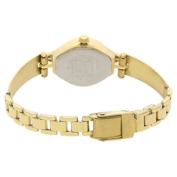 SON NP8063YM05 UTSAV SONATA WOMENS WATCH