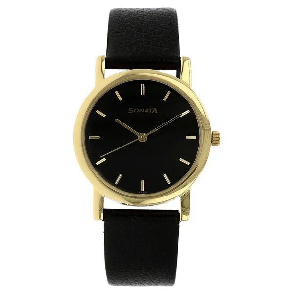 SON NP7987YL03W ESSEN SONATA WOMENS WATCH