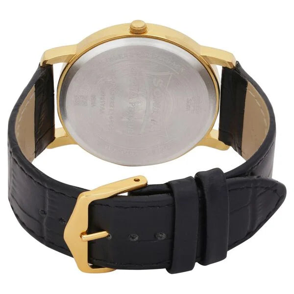 SON 99701YL03 UTSAV SONATA GENTS WATCH