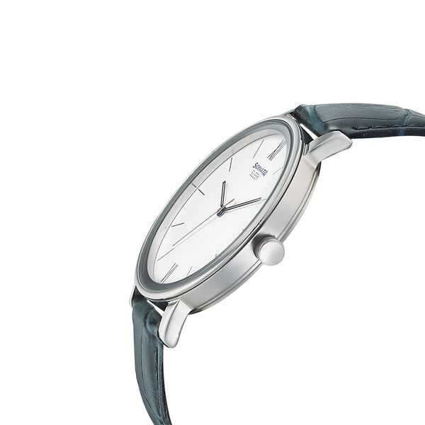 SON NM7131SL02 TRNDZ SONATA GENTS WATCH